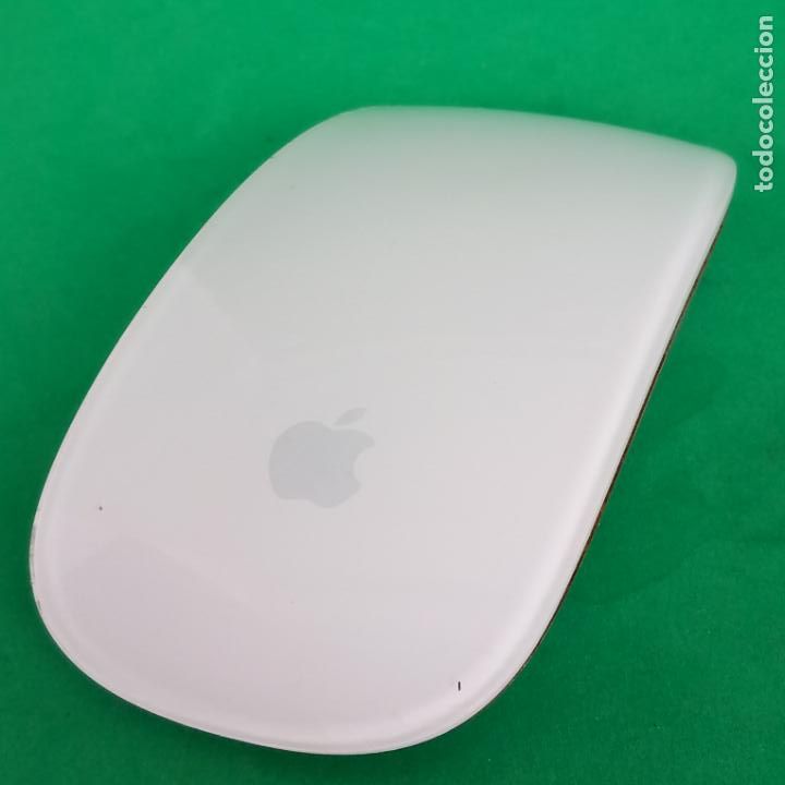 Segunda mano: Magic mouse a1296 apple - Foto 2