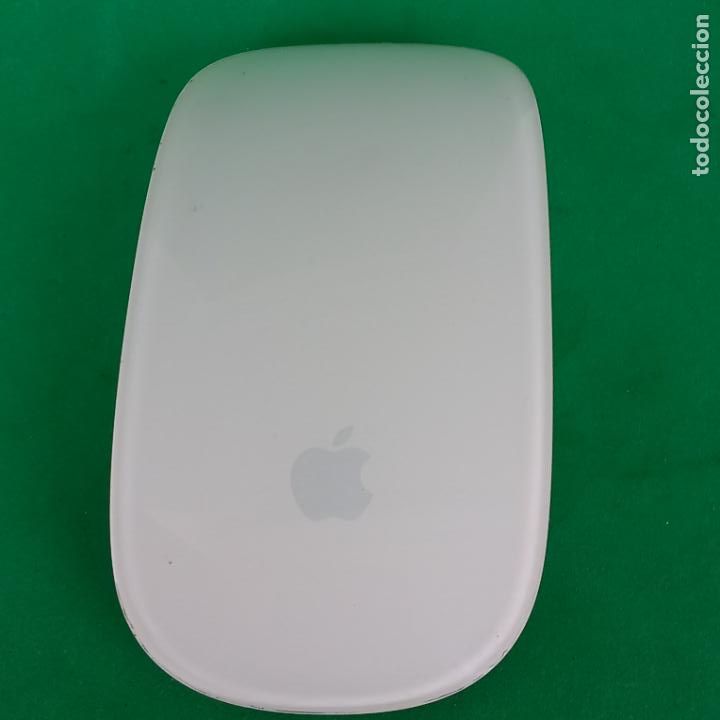 Segunda mano: Magic mouse a1296 apple - Foto 3
