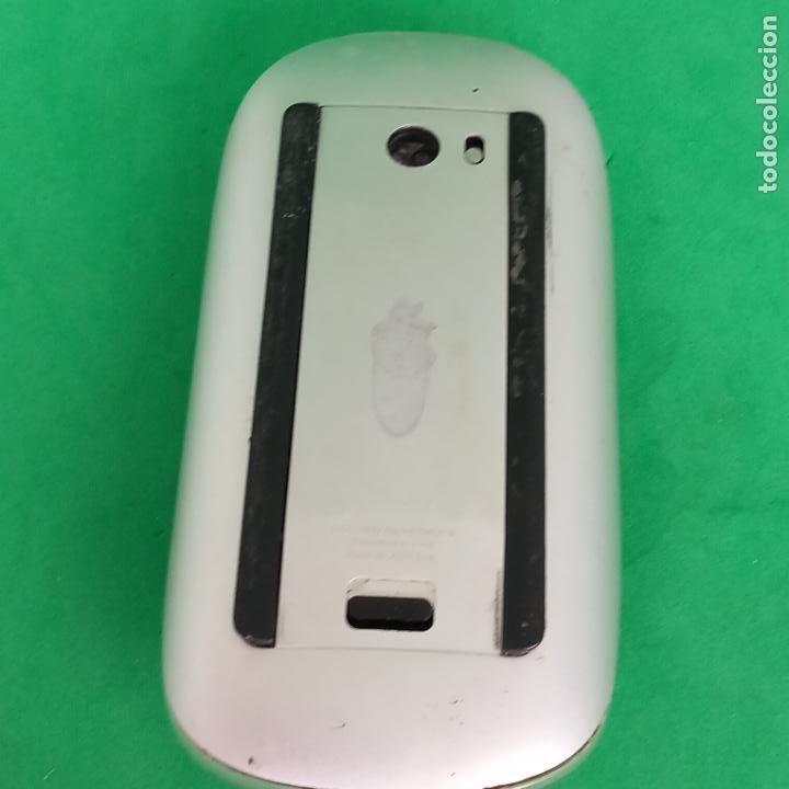 Segunda mano: Magic mouse a1296 apple - Foto 4