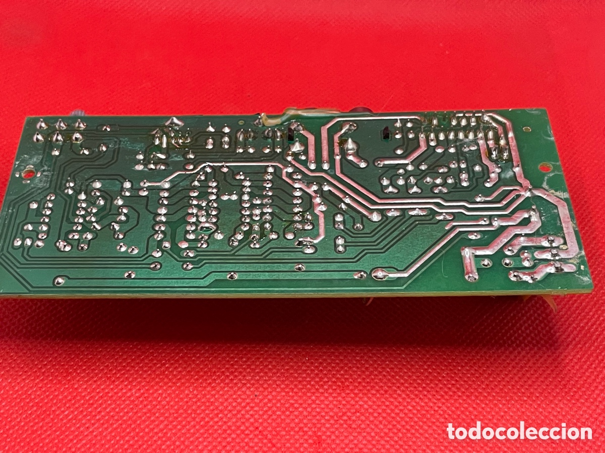Segunda mano: Tarjeta preamplificacion altavoz subwoofer - Foto 9