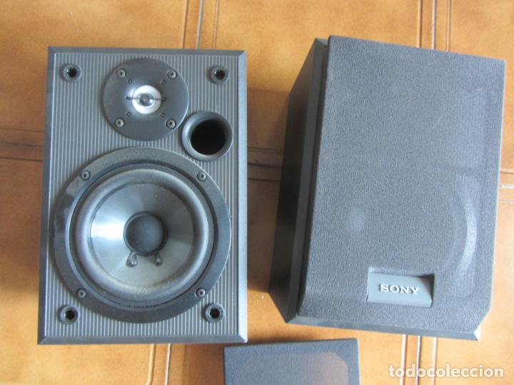 sony, altavoces ordenador - Compra venta en todocoleccion