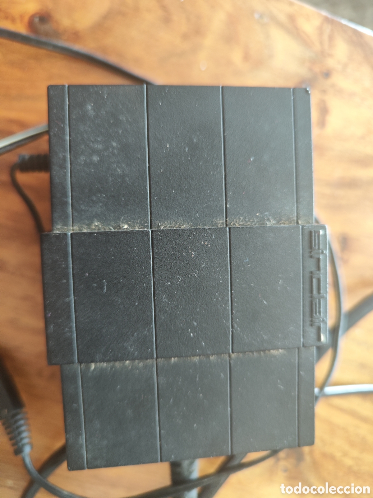 Segunda Mano: Transformador original Spectrum Sinclair 48k a&ntilde;os 80