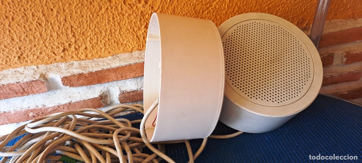 Segunda mano: ALTAVOCES EURUNION - Foto 2