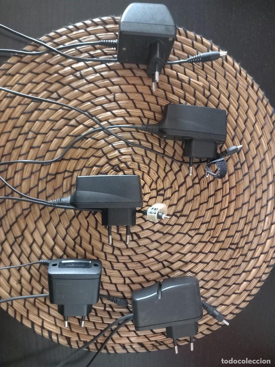 Segunda mano: Cargadores NOKIA - Foto 2