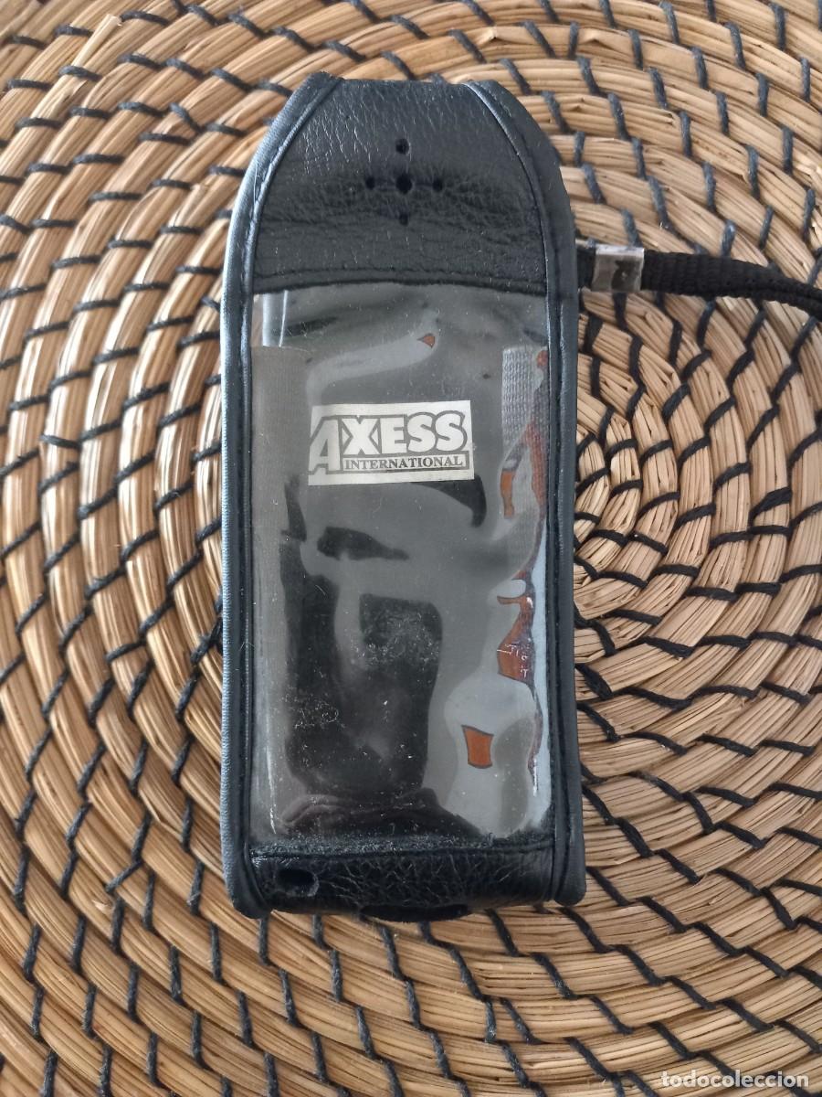Segunda mano: M&oacute;vil Alcatel + funda - Foto 3