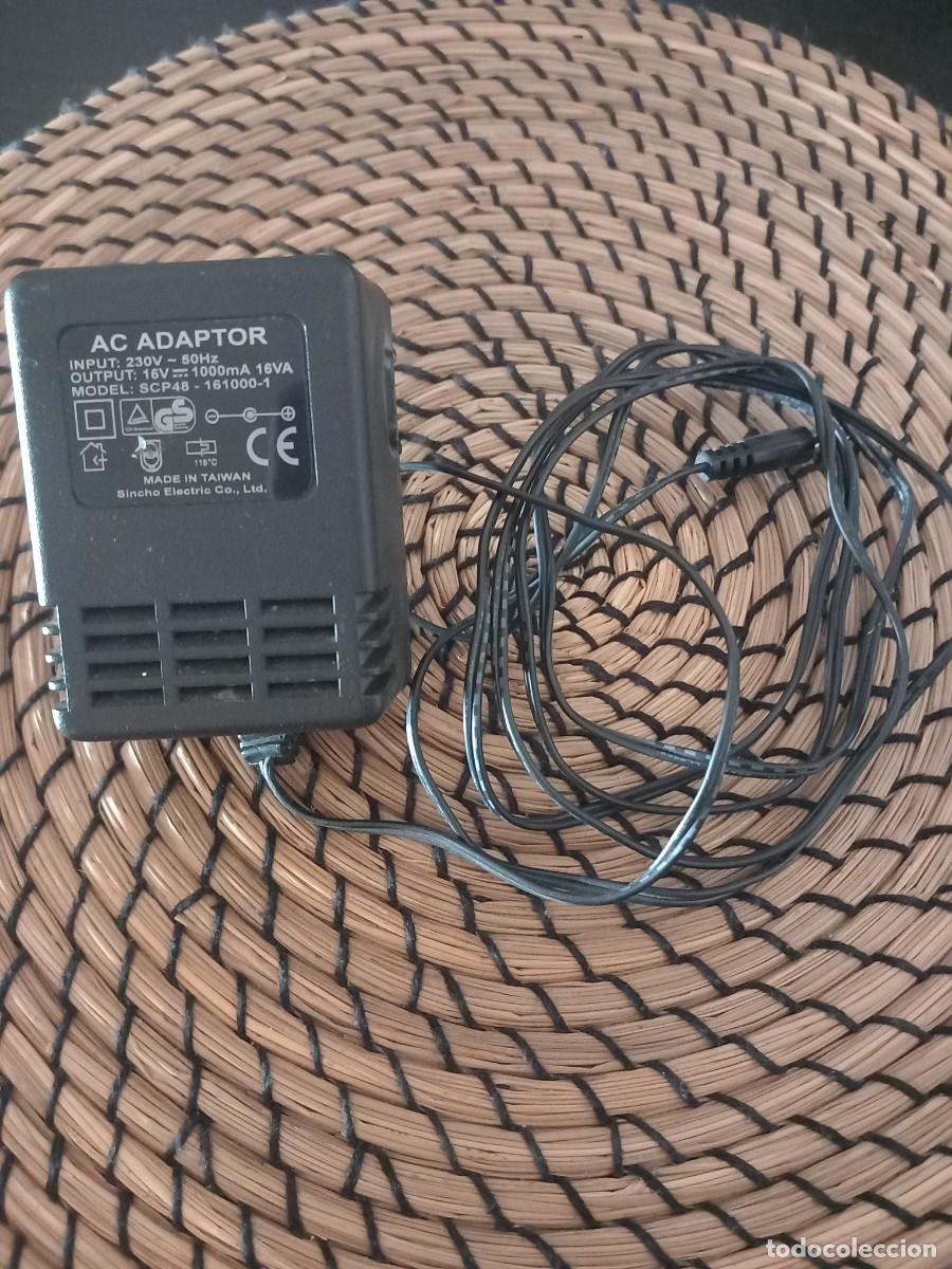 Segunda mano: Adaptador SCP48 - Foto 1