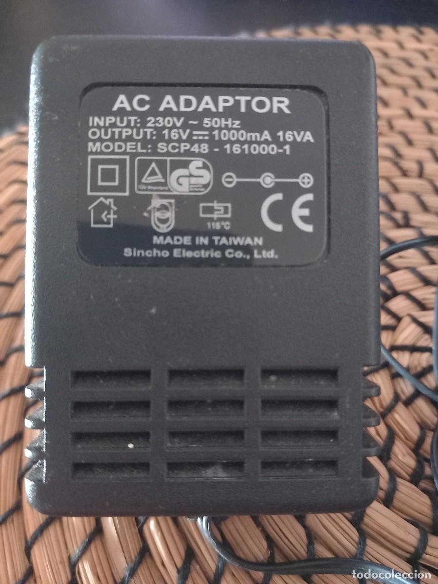 Segunda mano: Adaptador SCP48 - Foto 3