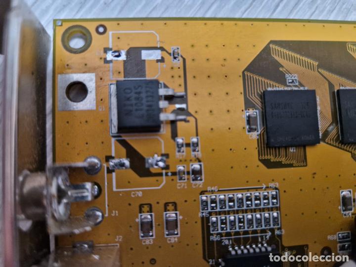 Segunda mano: LOTE DE 6 TARJETAS GRAFICAS DE PC PARA REPARAR - Foto 6
