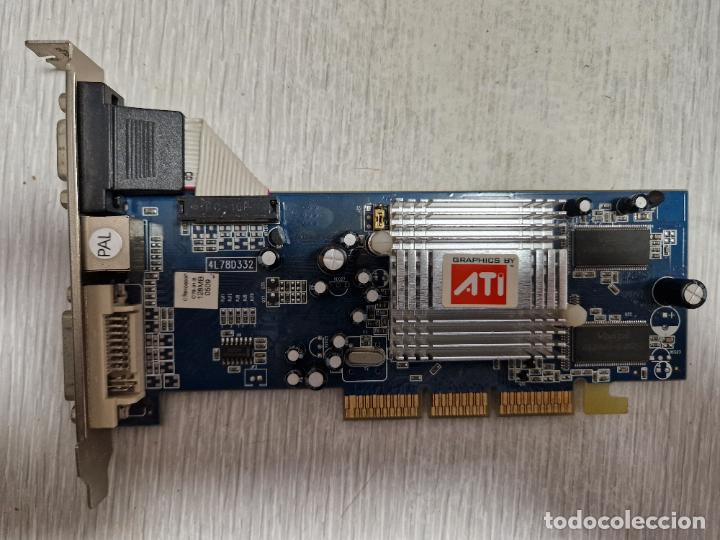 Segunda mano: LOTE DE 6 TARJETAS GRAFICAS DE PC PARA REPARAR - Foto 13