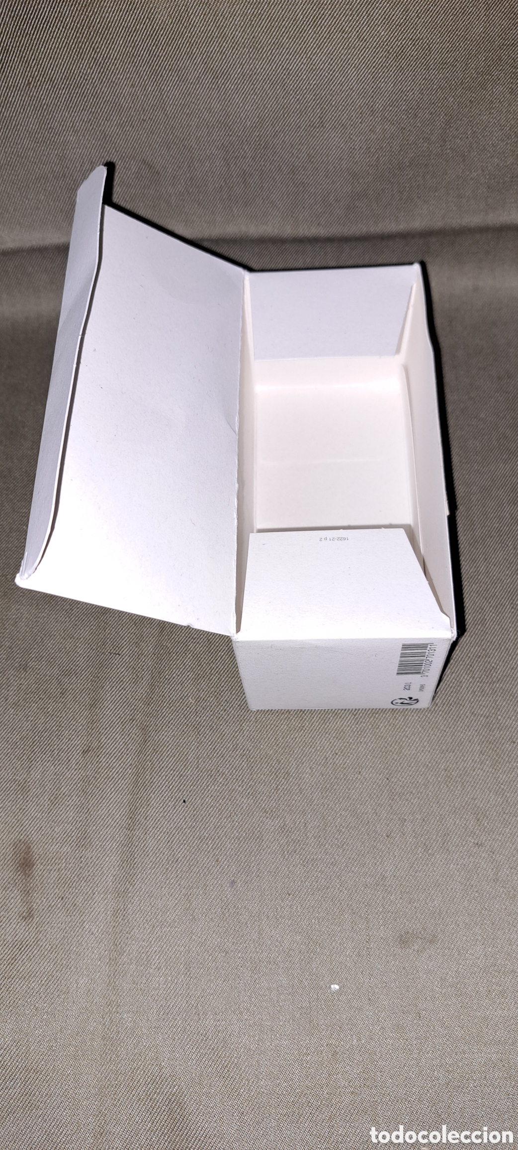 Segunda mano: CAJA LOUIS VUITTON OMBRE NOMADE VAC&Iacute;A. - Foto 2