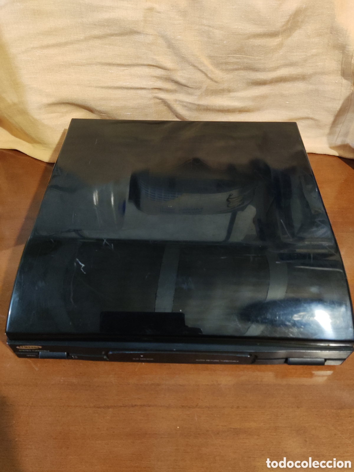 Segunda mano: TOCADISCOS SAMSUNG PL9100S - Foto 2