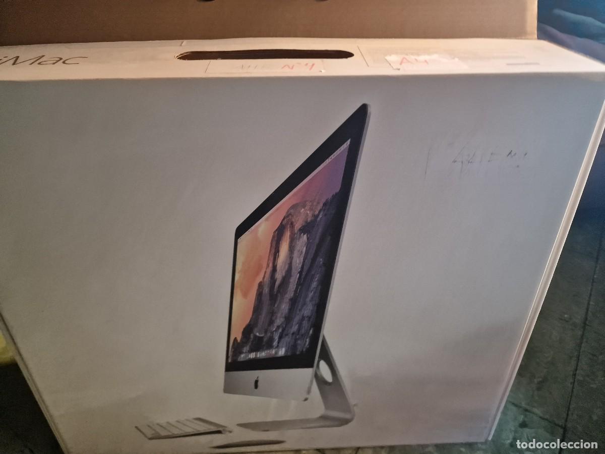 Segunda mano: IMAC - Foto 3
