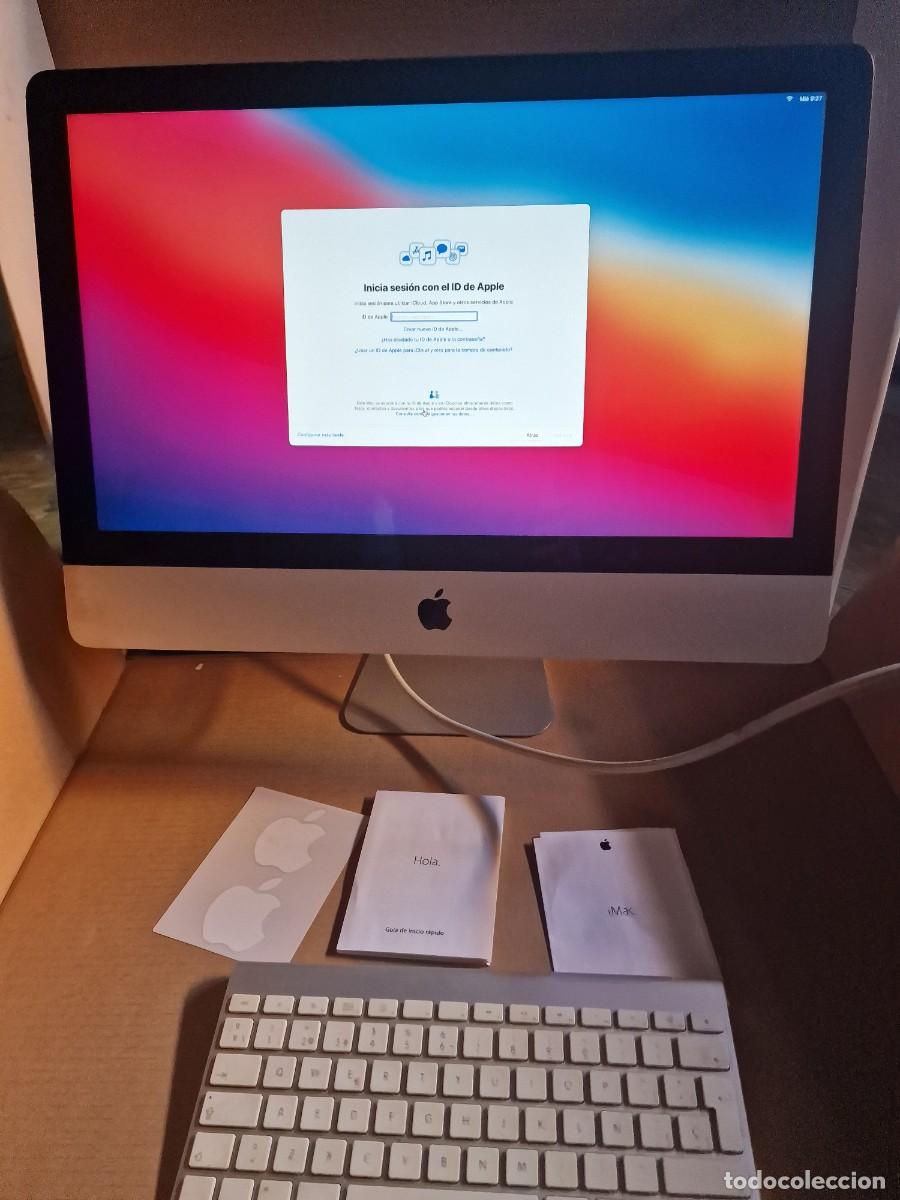 Segunda mano: IMAC - Foto 6