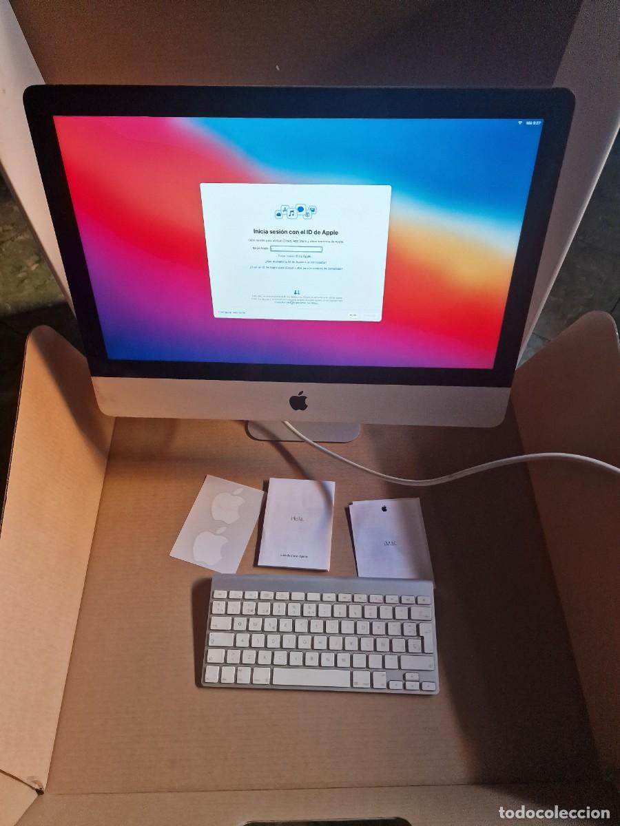 Segunda mano: IMAC - Foto 7