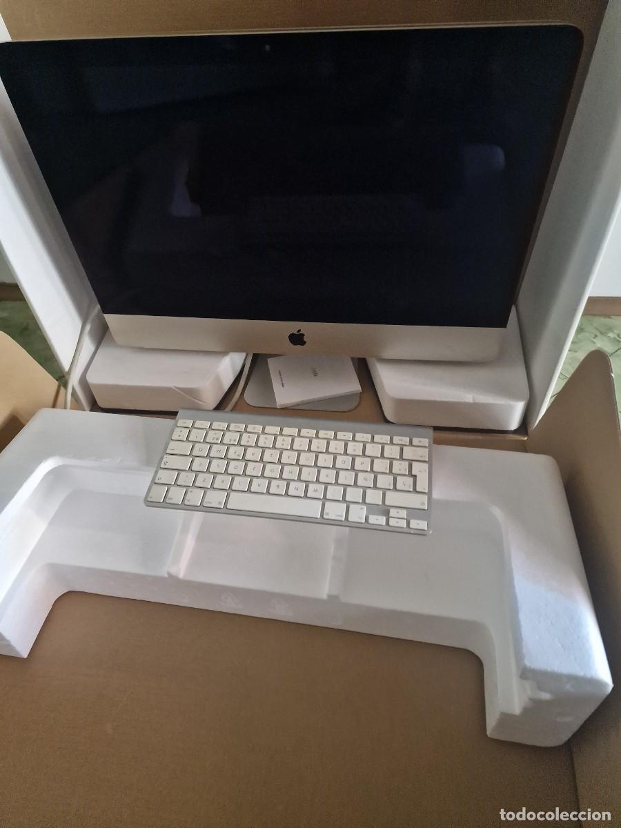 Segunda mano: IMAC - Foto 8