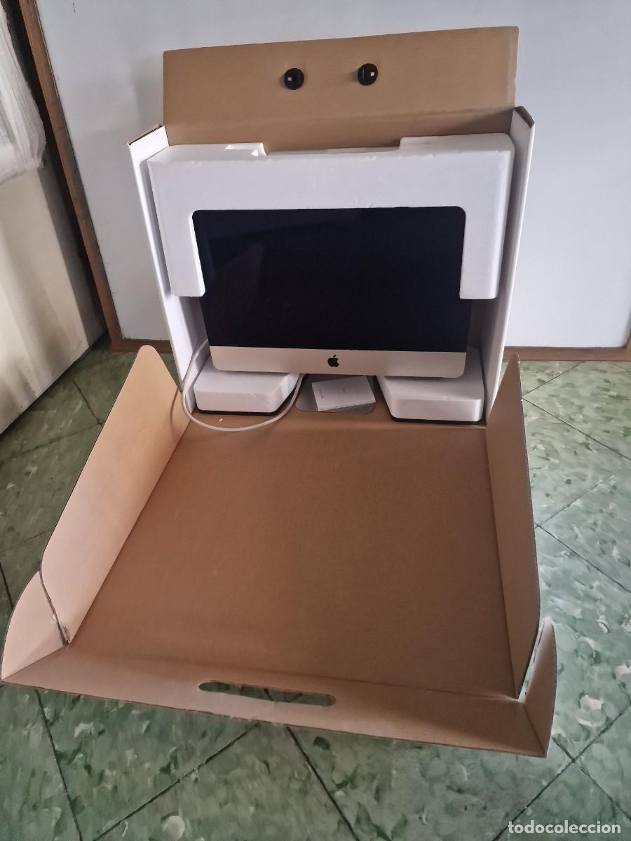 Segunda mano: IMAC - Foto 10
