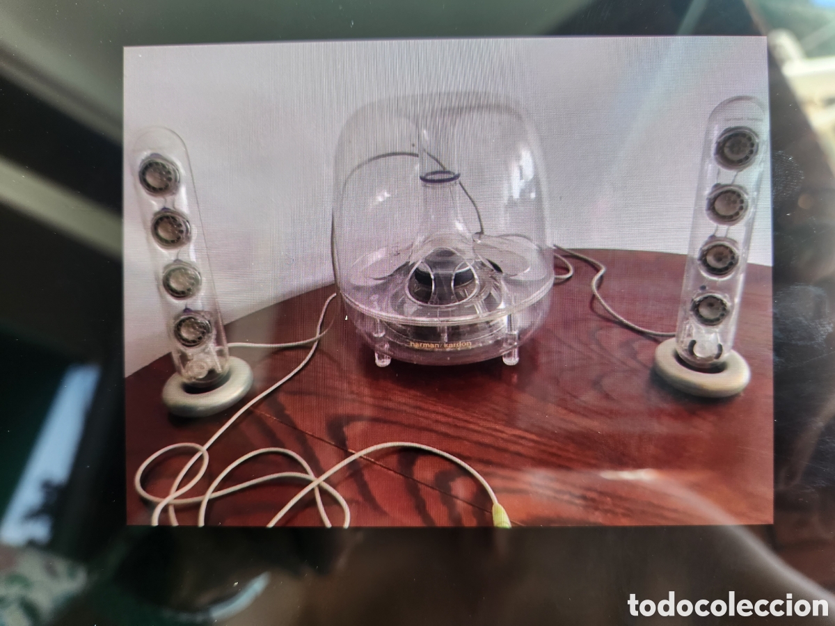 Segunda mano: ALTAVOCES MULTIMEDIA - Foto 1