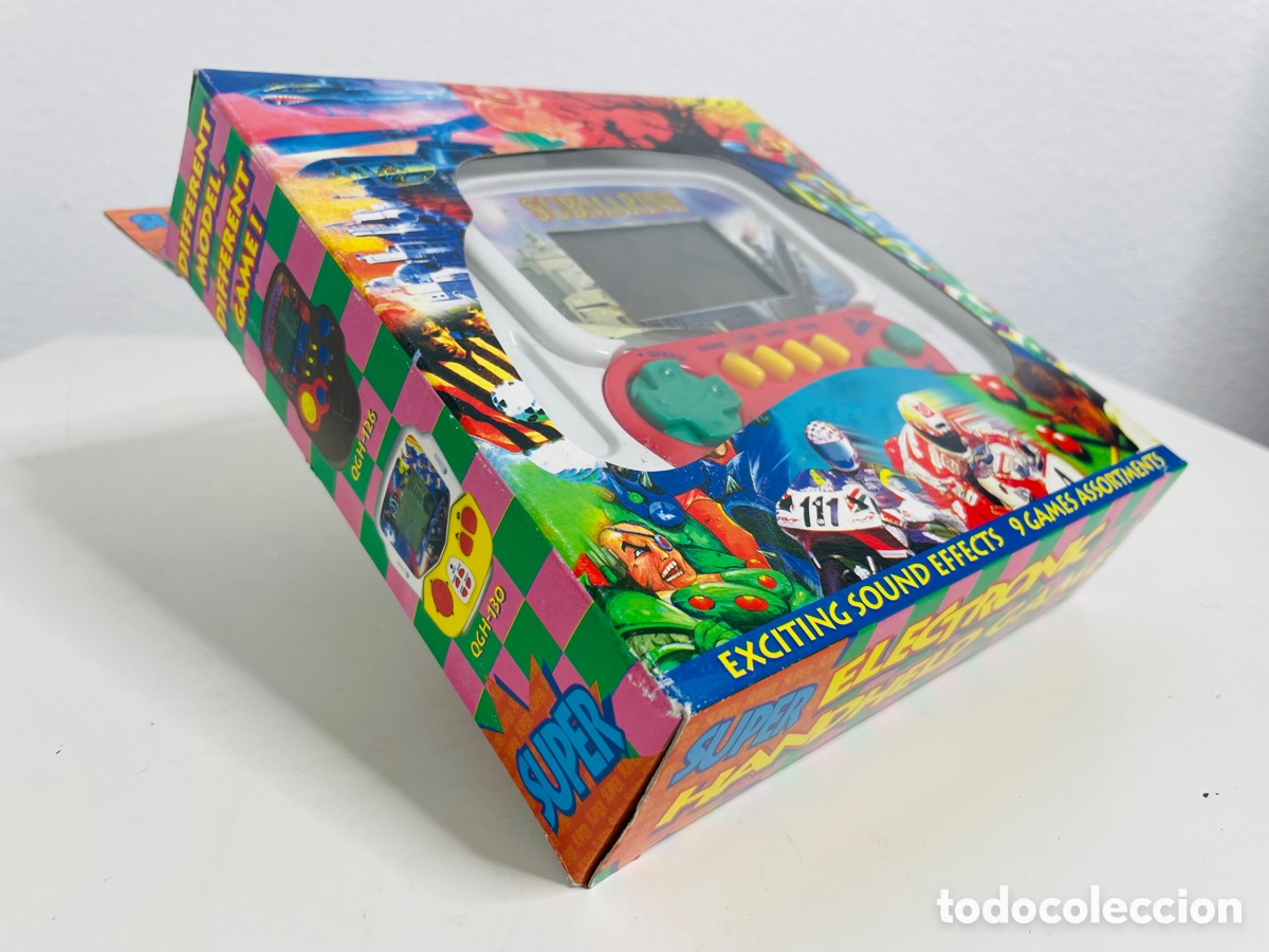 Segunda mano: Submarine Electronic Handheld - Foto 5