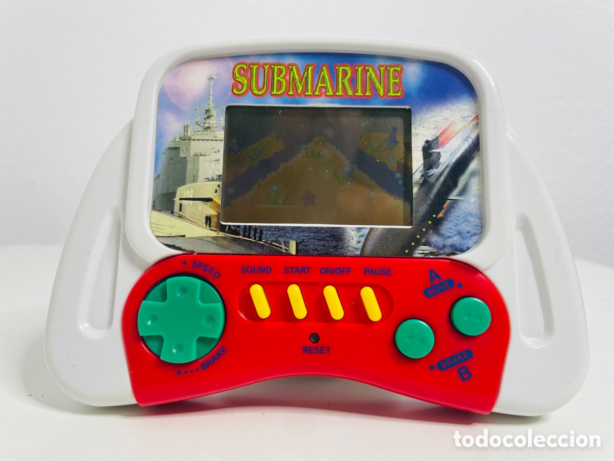 Segunda mano: Submarine Electronic Handheld - Foto 10