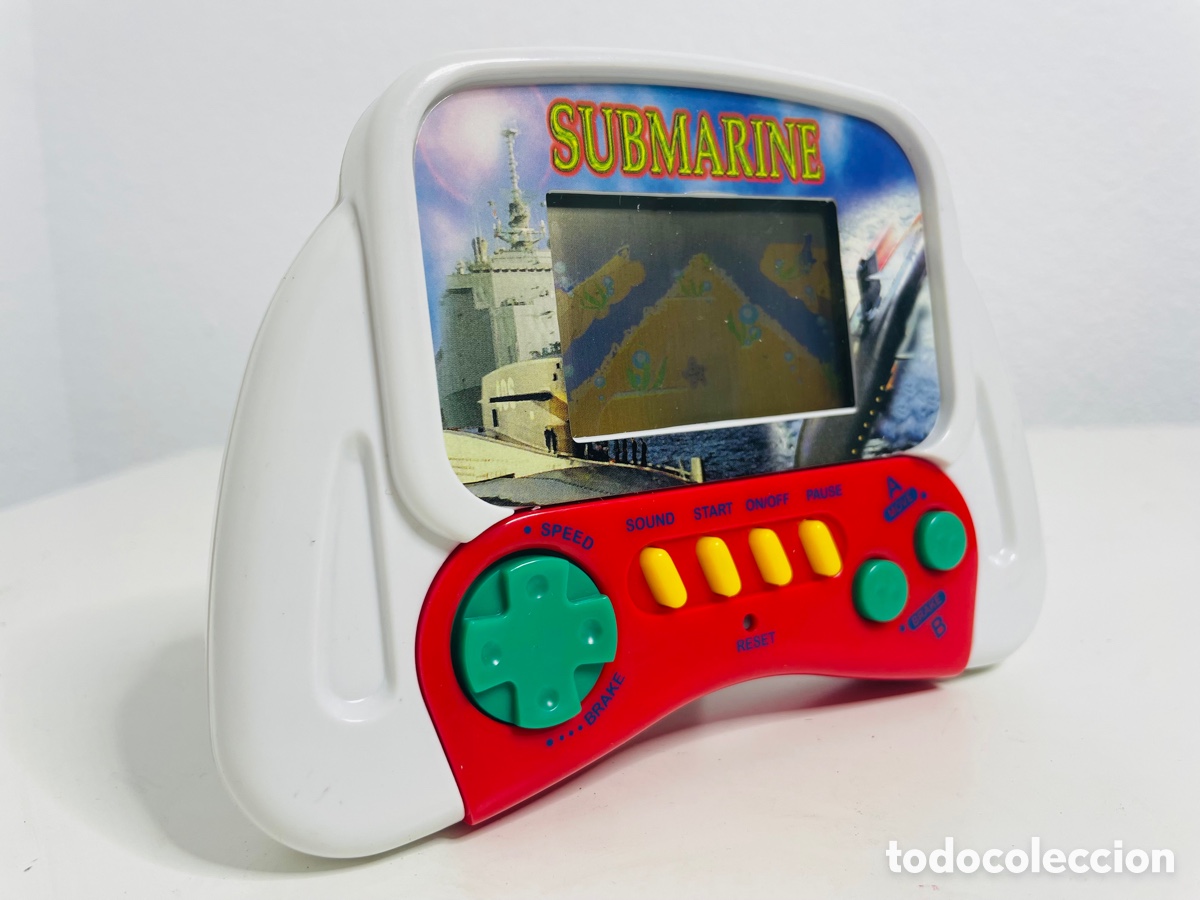 Segunda mano: Submarine Electronic Handheld - Foto 11