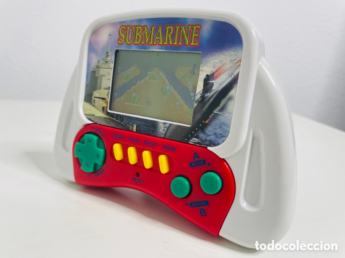 Segunda mano: Submarine Electronic Handheld - Foto 13