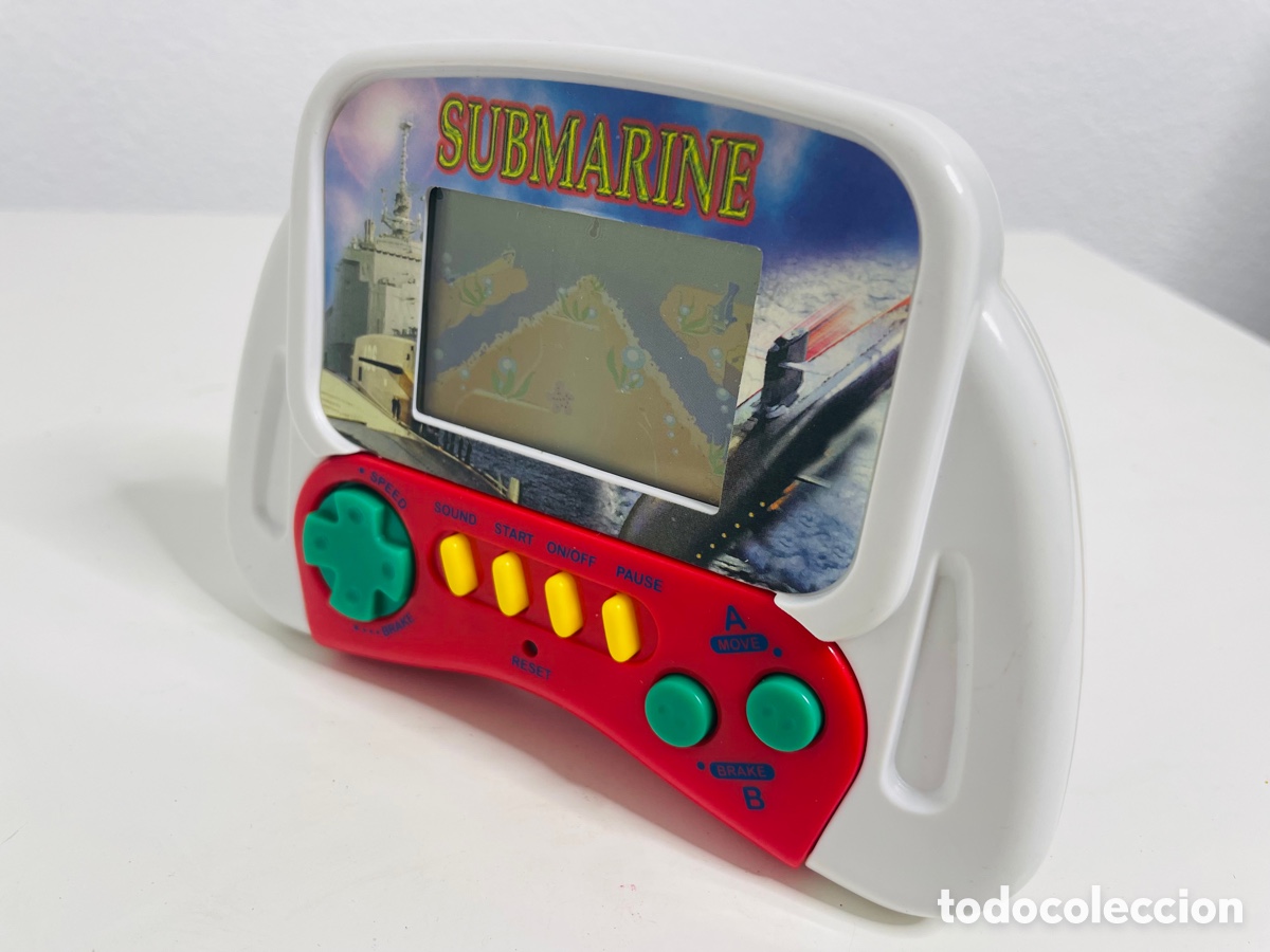 Segunda mano: Submarine Electronic Handheld - Foto 14