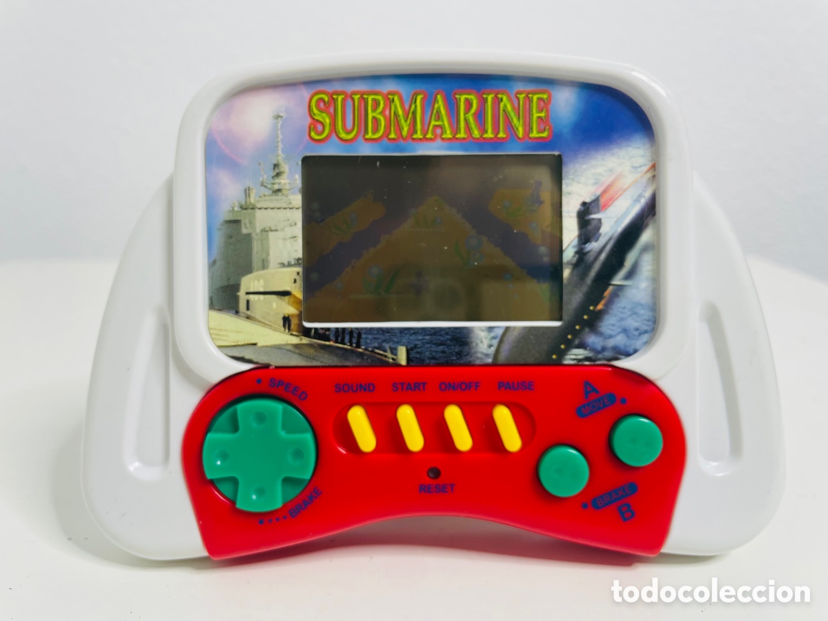 Segunda mano: Submarine Electronic Handheld - Foto 1