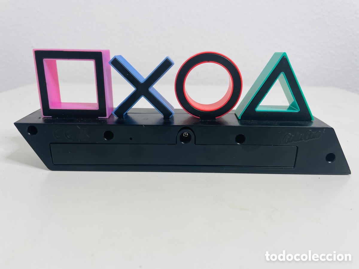 Segunda mano: PlayStation Colacao Reloj - Foto 8