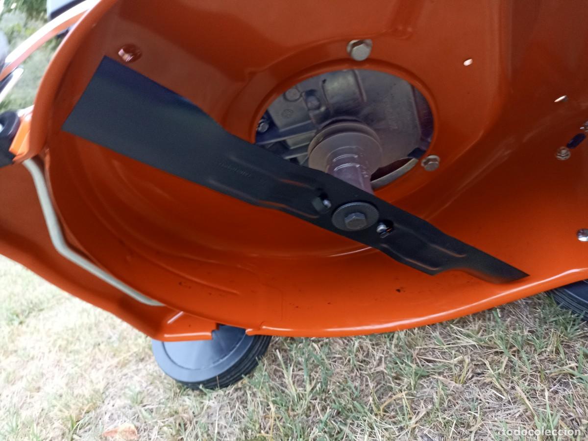 Segunda mano: Cortacesped Stihl RM248 (herramienta) - Foto 4