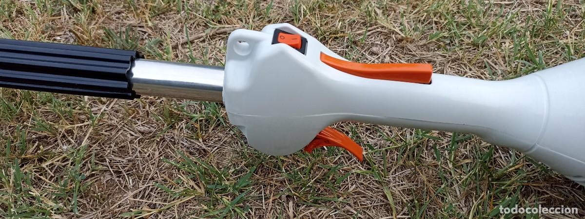 Segunda mano: Desbrozadora Stihl FS55R (herramienta) - Foto 5