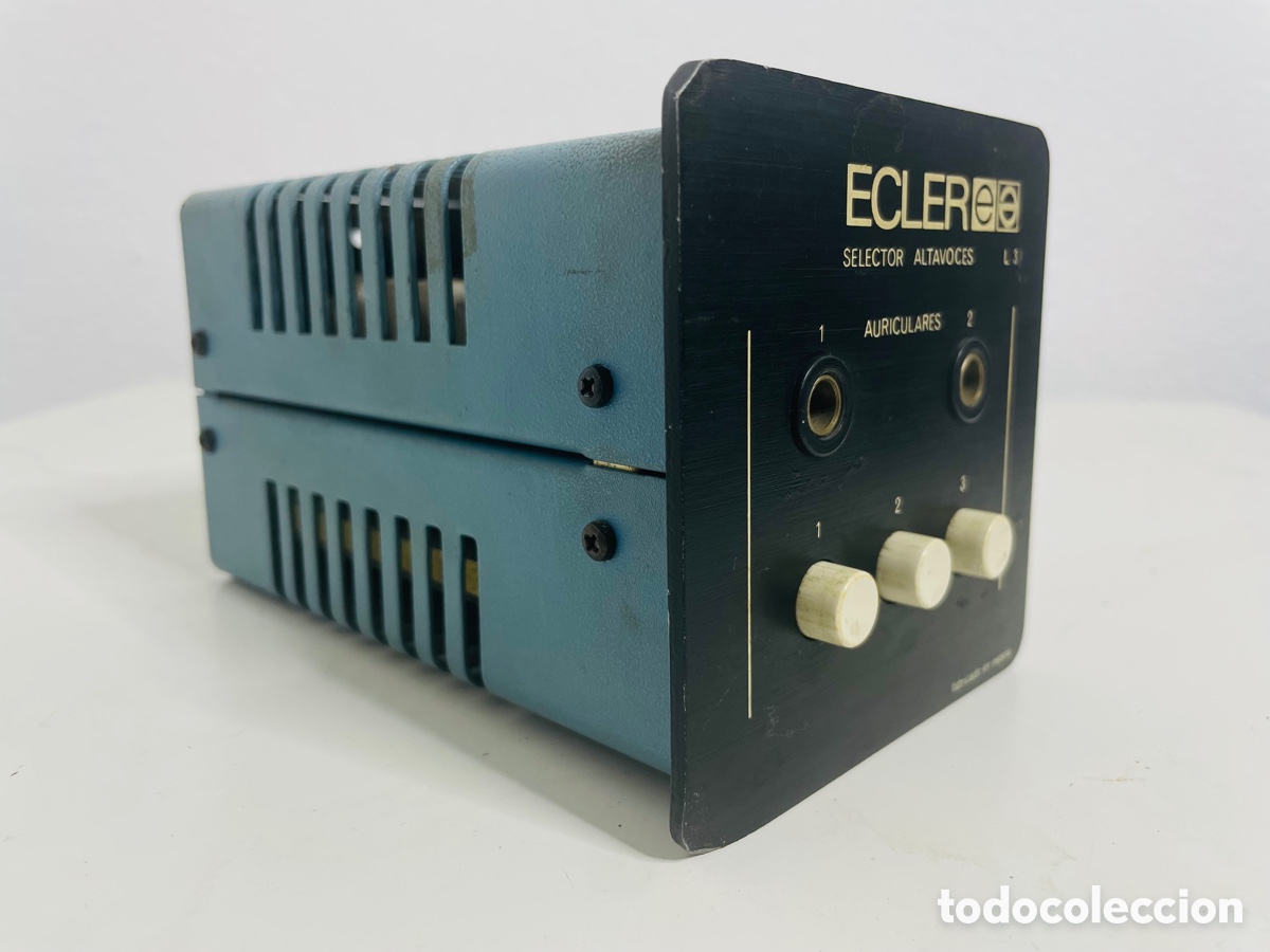 Segunda mano: Ecler L3 - Foto 4