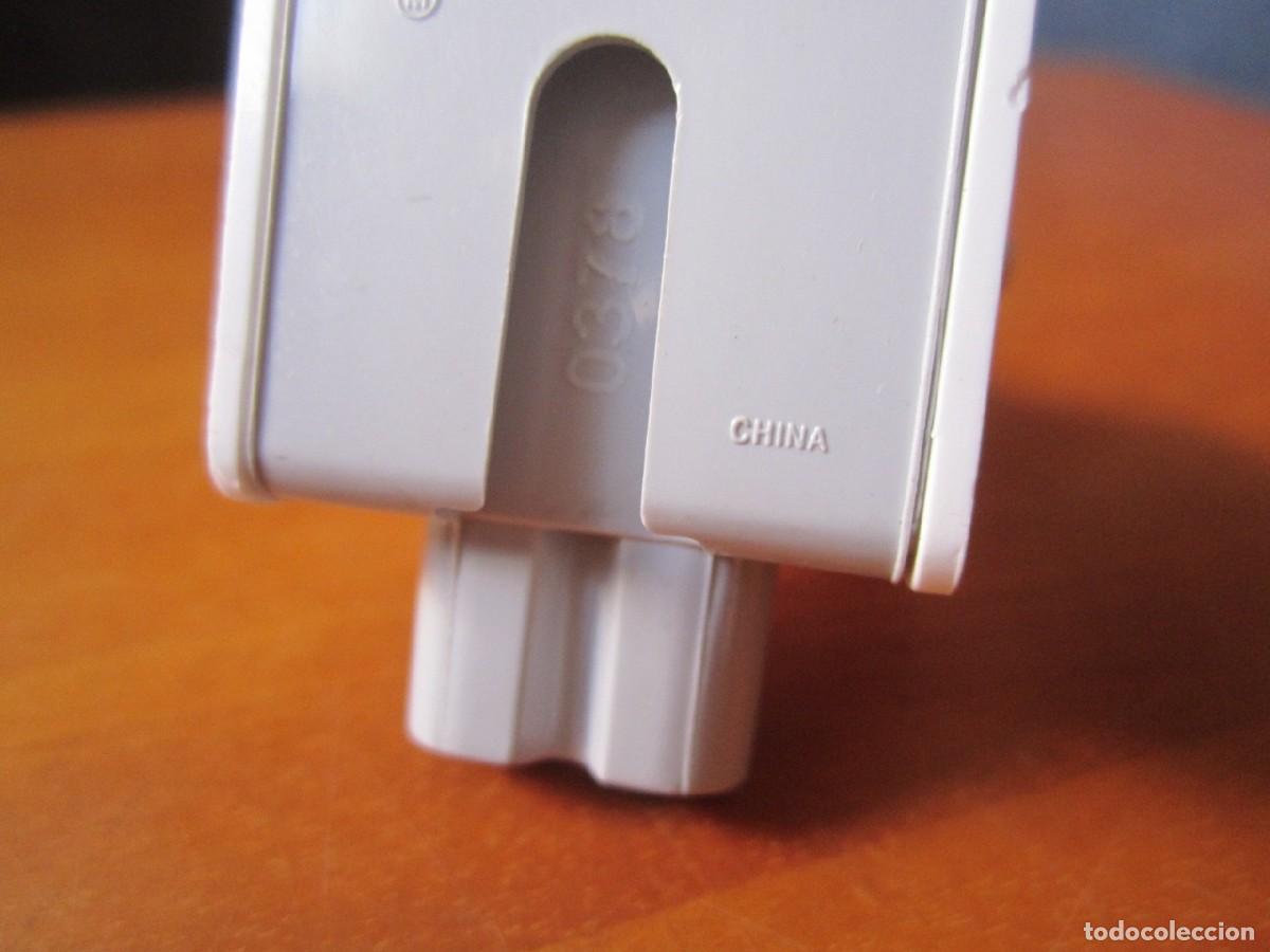 Segunda mano: Adaptador Cabezal Duckhead Compatible con Fuentes de Alimentaci&oacute;n Apple - Foto 7