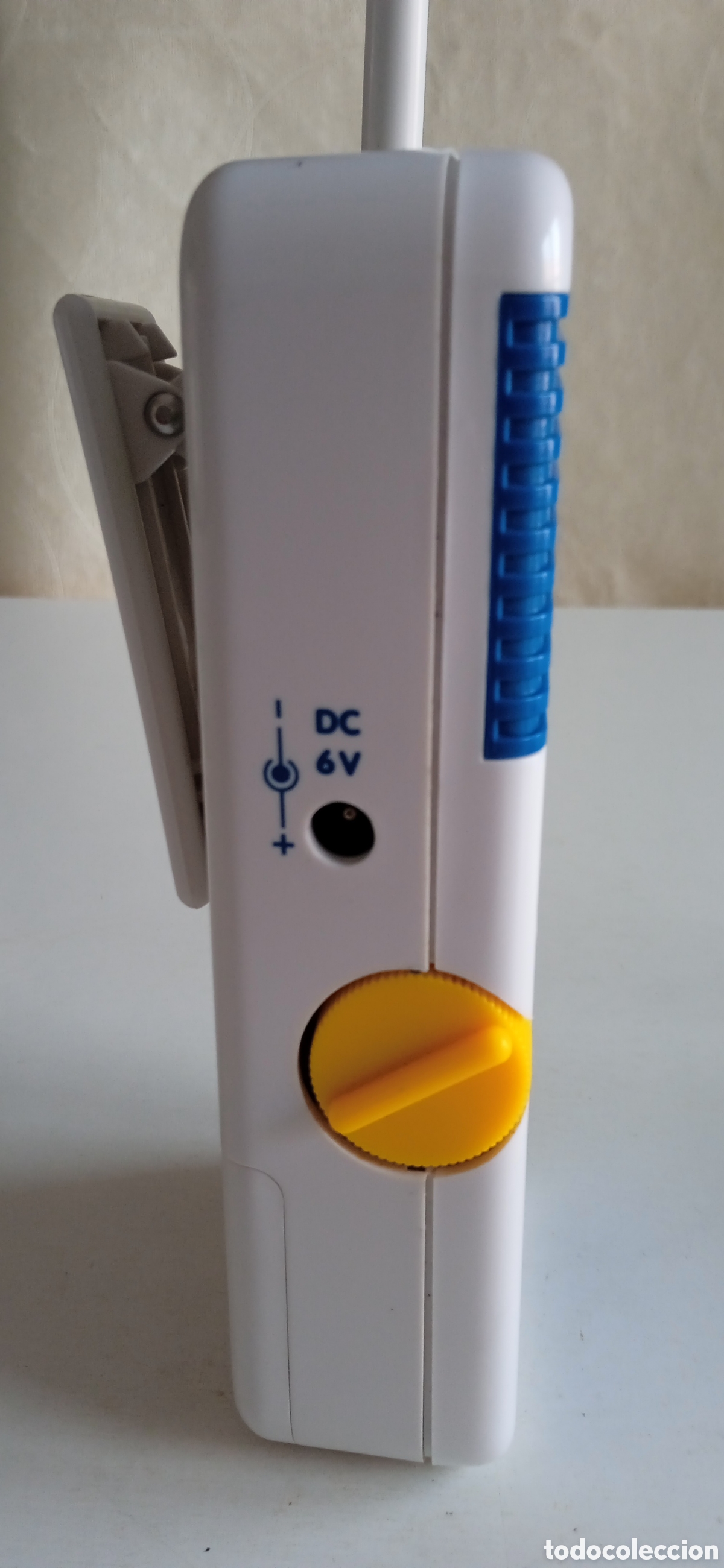 Segunda mano: Sistema vigilabebes marca CHICCO - Foto 4