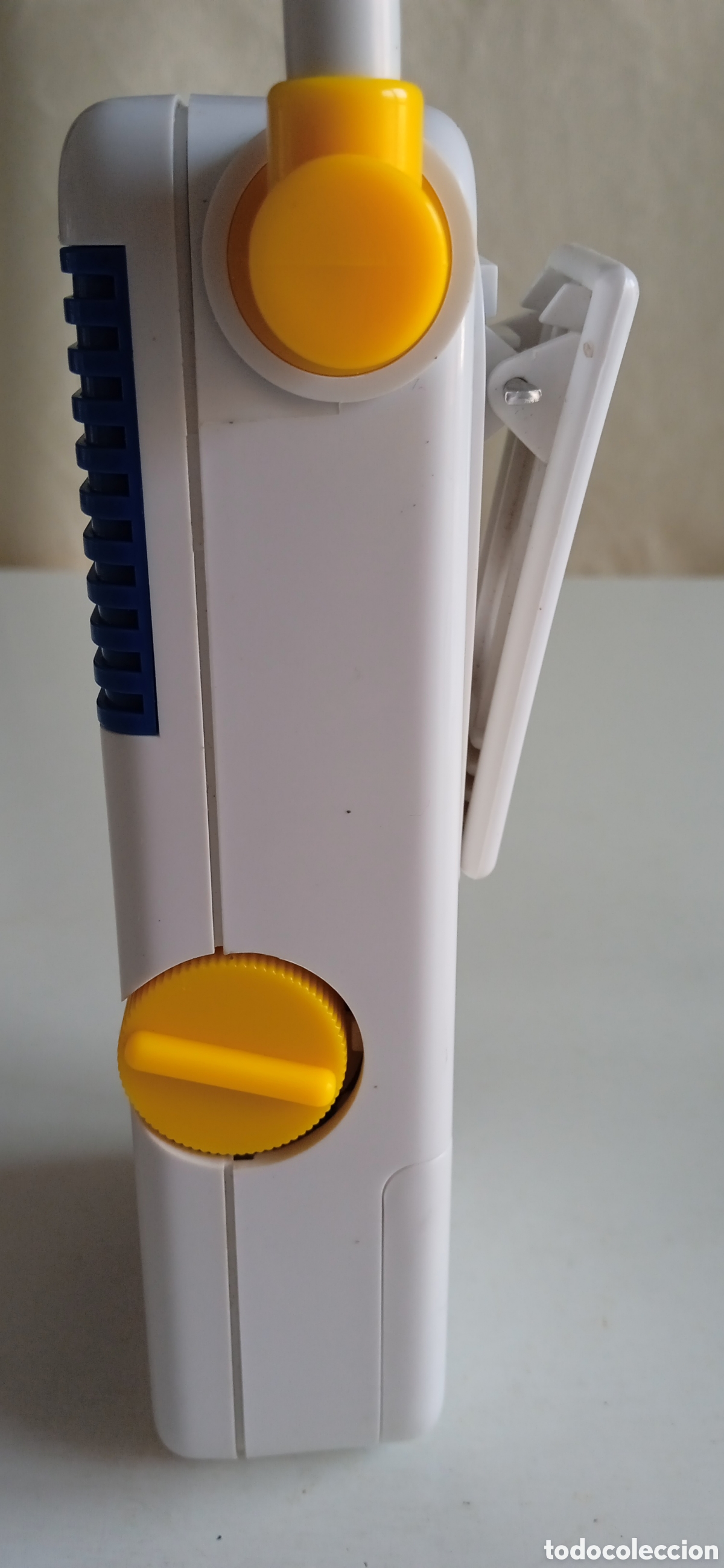 Segunda mano: Sistema vigilabebes marca CHICCO - Foto 6