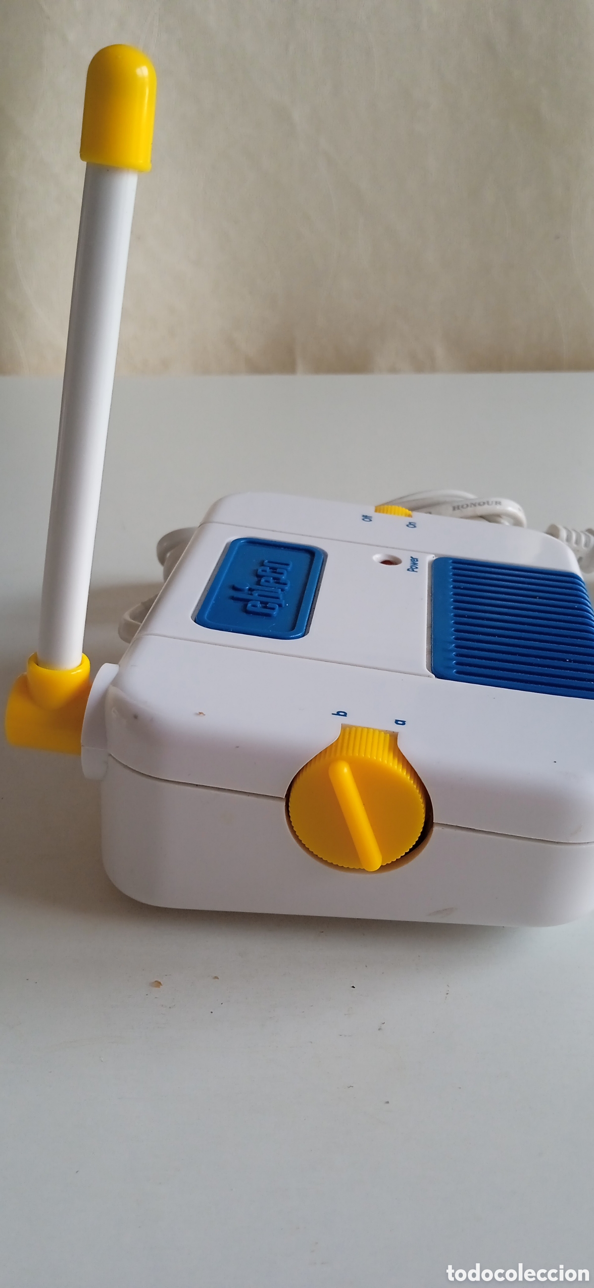 Segunda mano: Sistema vigilabebes marca CHICCO - Foto 8