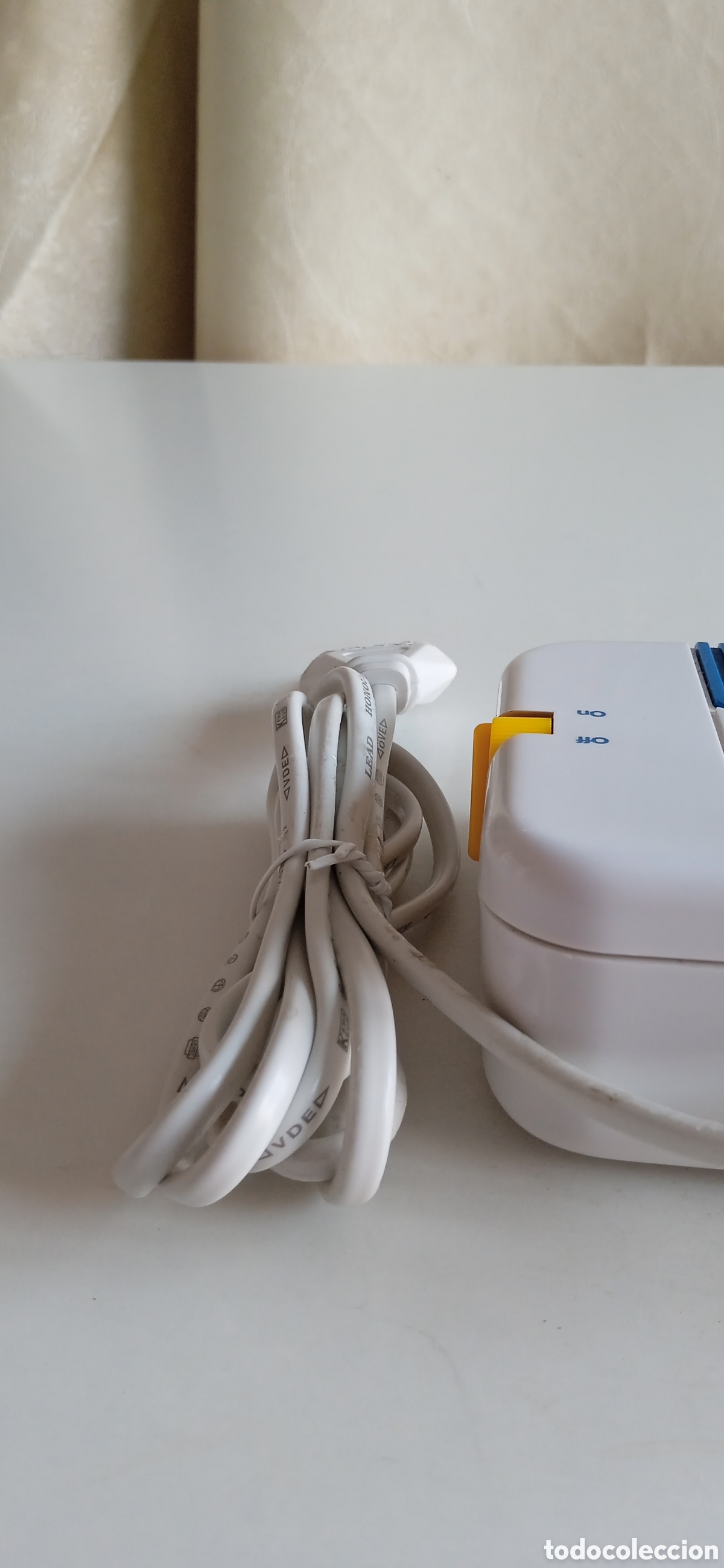 Segunda mano: Sistema vigilabebes marca CHICCO - Foto 9