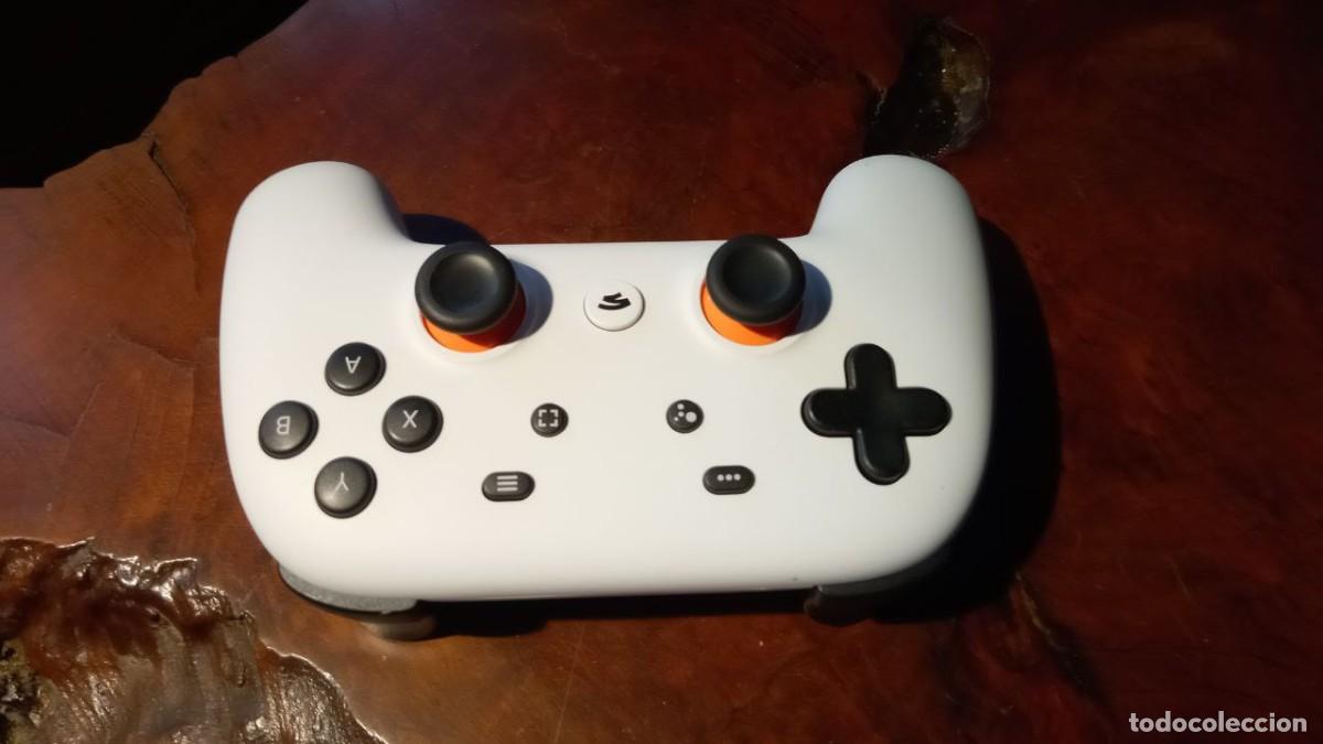 Segunda mano: MANDO STADIA GOOGLE - SIN USO - Foto 1