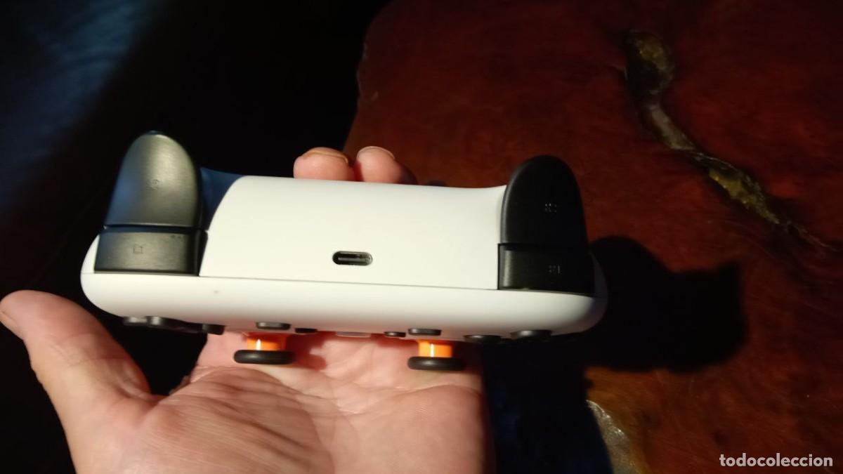 Segunda mano: MANDO STADIA GOOGLE - SIN USO - Foto 3