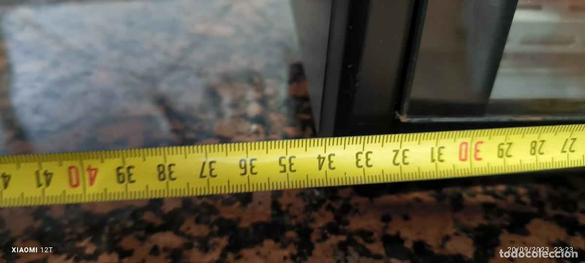 Segunda mano: MINI HORNO HO605BN NEGRO 6L COMELEC FUNCIONANDO - Foto 10