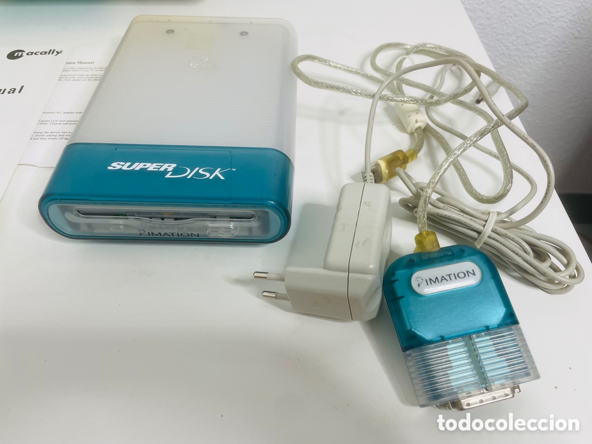 Segunda mano: Macally ihub for iMac - Foto 4