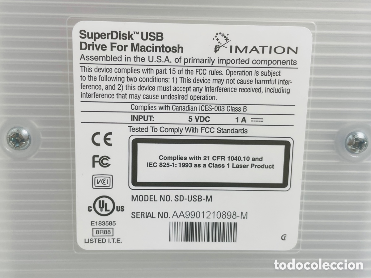 Segunda mano: Macally ihub for iMac - Foto 16