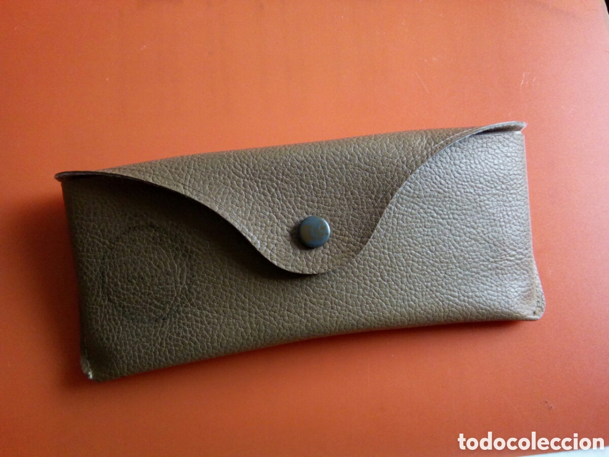 Segunda mano: Estuche para gafas Ray-Bans - Foto 2