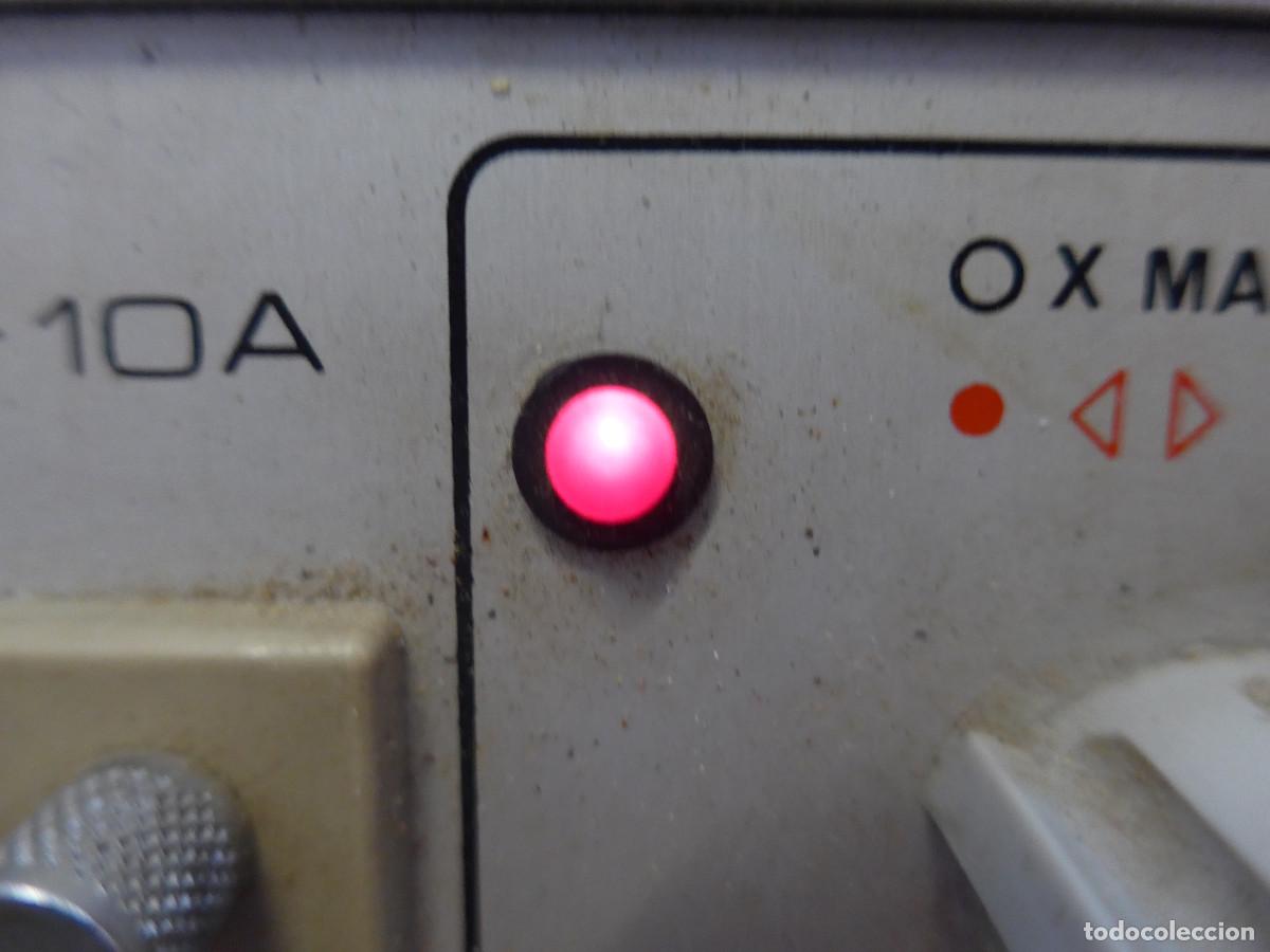 Segunda mano: OSCILOSCOPIO PROMAX OD-10A - Foto 3