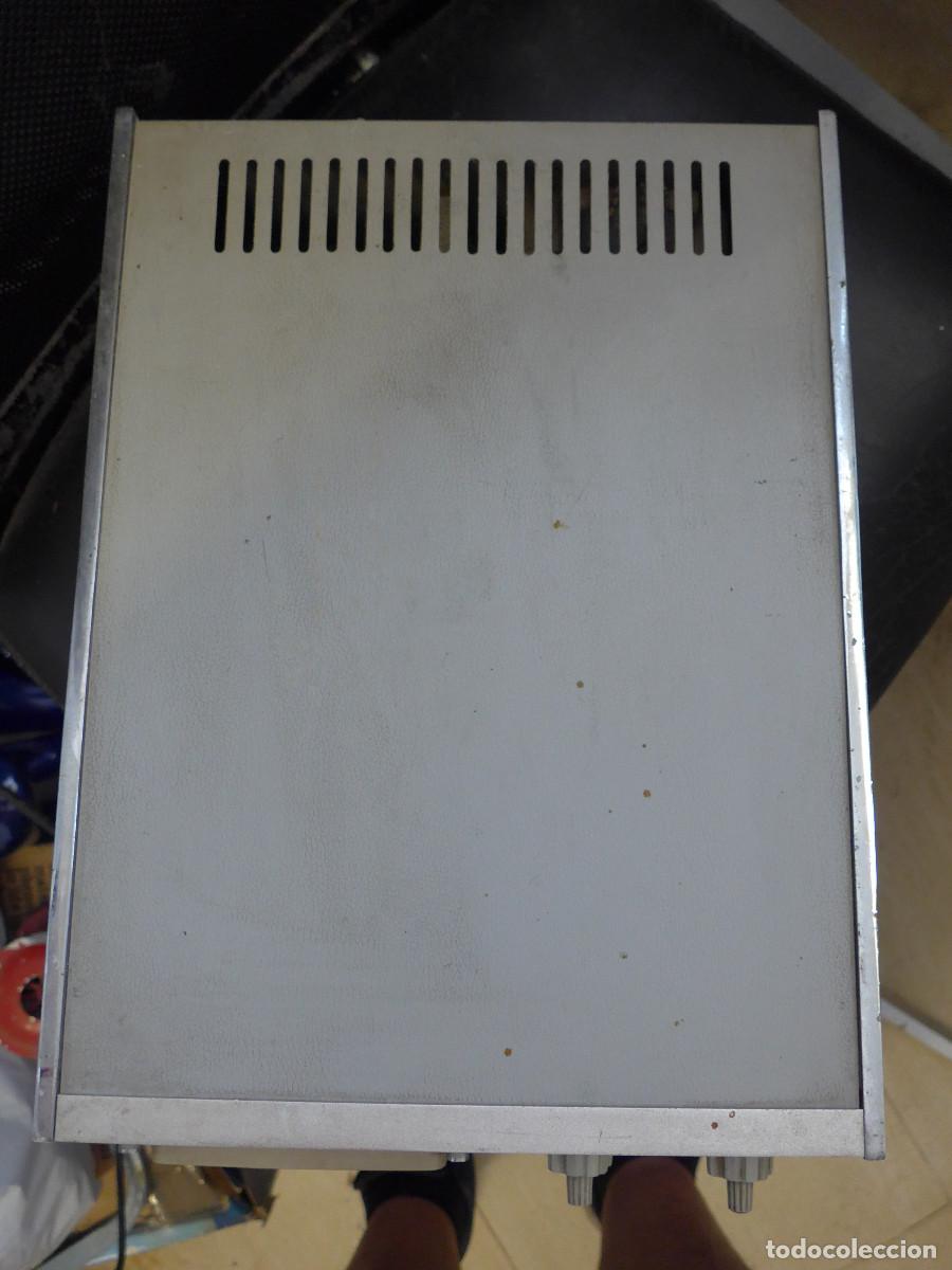 Segunda mano: OSCILOSCOPIO PROMAX OD-10A - Foto 7