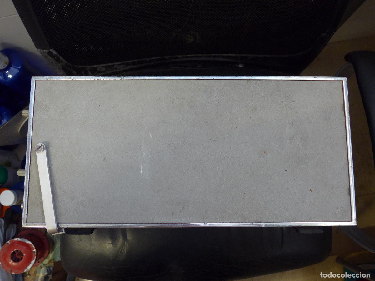 Segunda mano: OSCILOSCOPIO PROMAX OD-10A - Foto 9