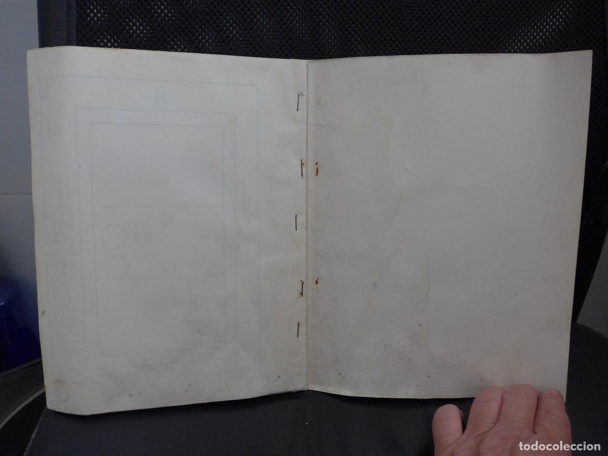 Segunda mano: OSCILOSCOPIO PROMAX OD-10A - Foto 21