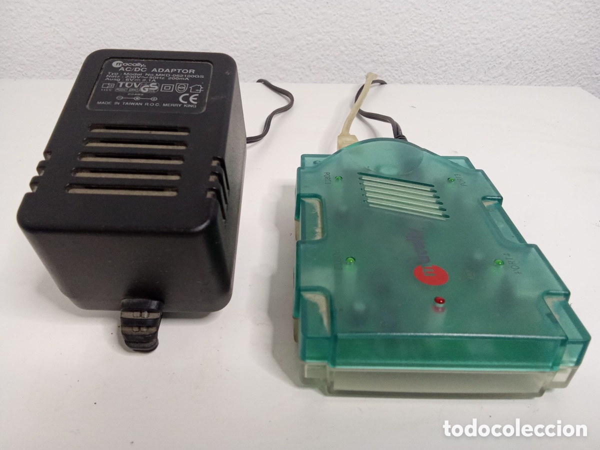 Segunda mano: Macally ihub 01 - Foto 2
