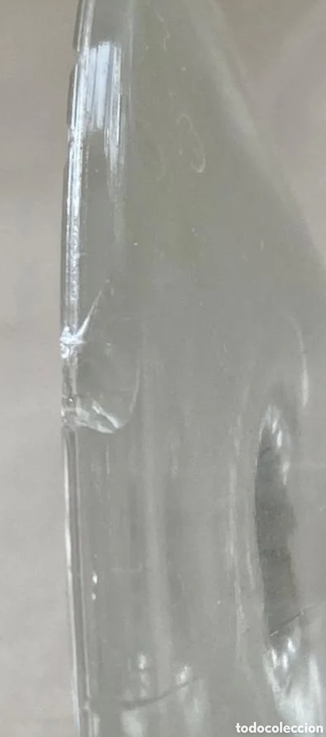 Segunda mano: 7 copas agua y/o vino - Foto 4