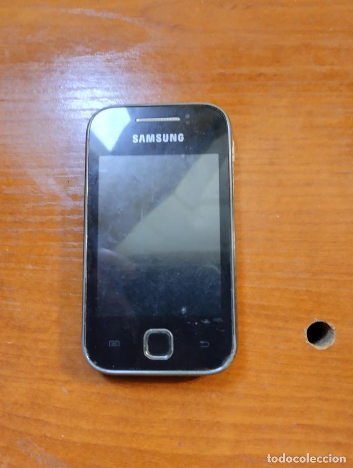 Segunda mano: TELEFONO SIEMENS - Foto 1