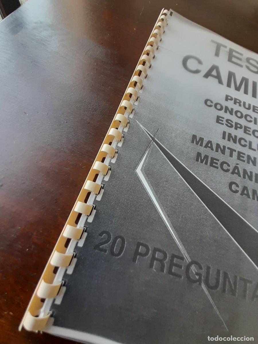 Segunda mano: Encuadernadora perforadora para dosiers con canutillo, - Foto 9